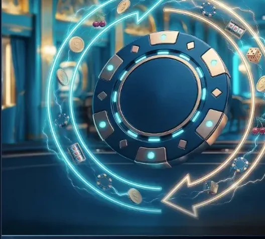 Arte promocional de Golazzo Casino